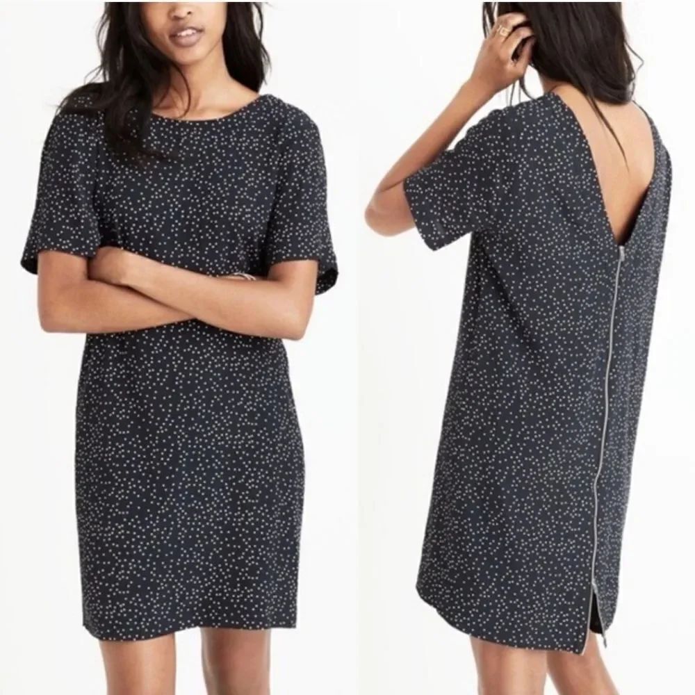 Madewell Shift